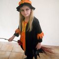 Halloween et petit jeu !