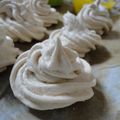 Meringues