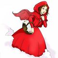 Petit Chaperon Rouge