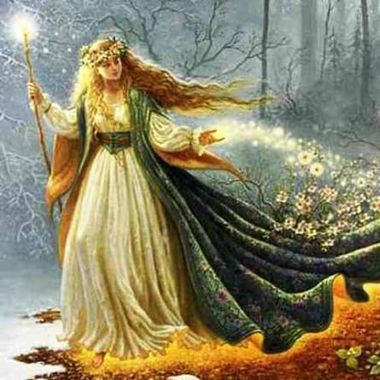 Imbolc