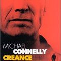 "Créance de sang" de Michael Connelly