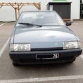 Citroën BX 15 TGE (1989-1992)