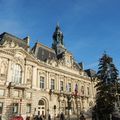 Une balade en Touraine: Tours, ma ville ...