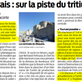 Centrale du Blayais