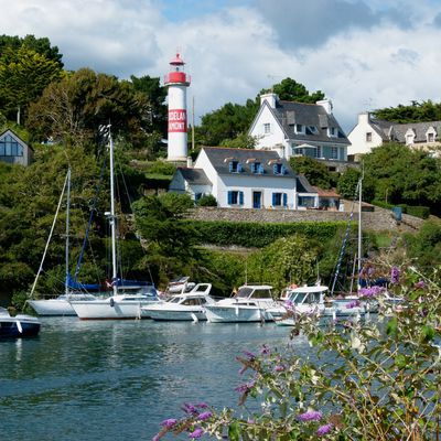 Clohars-Carnoët- Finistère 