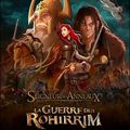 Cinéma - Le Seigneur des Anneaux : La Guerre des Rohirimm (2/5)