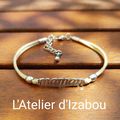 Bracelet maman !