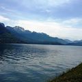 Lac d'Annecy - Haute-Savoie 