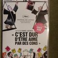 C'est dur d'être aimé par des cons - Daniel Leconte