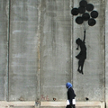 Sur les murs: Banksy