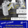 Gringe "Ensemble, on aboie en silence"