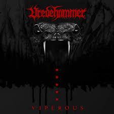 Vredehammer - Viperous 