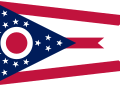 L'Ohio est un État du centre est des États-Unis.