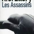Les assassins > R.J. Ellory