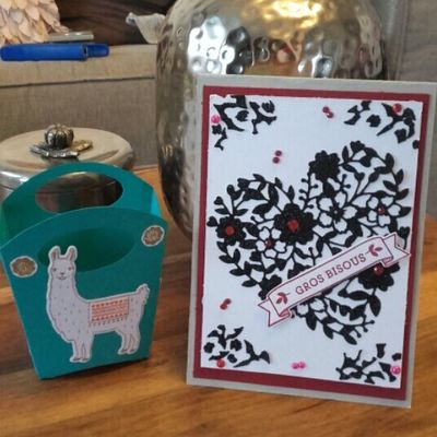 Atelier entre filles