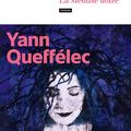 LA MEDUSE NOIRE - YANN QUEFFELEC - EN LIBRAIRIE DEPUIS LE 21 AOUT DERNIER...