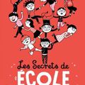 Les secrets de l'école, Une année au Lycée : les coulisses des établissements scolaires dévoilés...pour rire!!