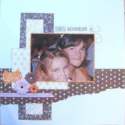 les papiers TOUJOURS MIGNON