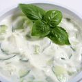 Tzatziki thermo