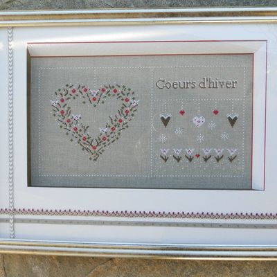 COEURS D'HIVER