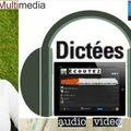 Dictées Audio Multimédia Aucorrectives