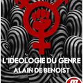 Ce soir, l'idéologie du genre avec Alain de Benoist