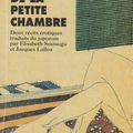 "Le Secret de la petite chambre" de Kafu Nagai et Ryûnosuke Akutagawa