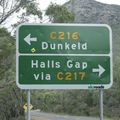 Day 6: Going to Halls Gap