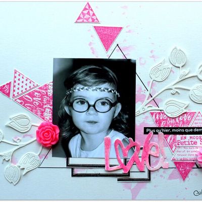 En mode : petite starlette