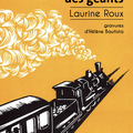 Laurine Roux - Sur l'épaule des géants