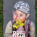 100 photos de Reza pour la liberté de la presse, de Reporters sans frontières