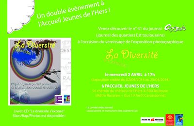 exposition sur la diversité