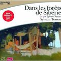 Dans les forêts de Sibérie - Sylvain Tesson