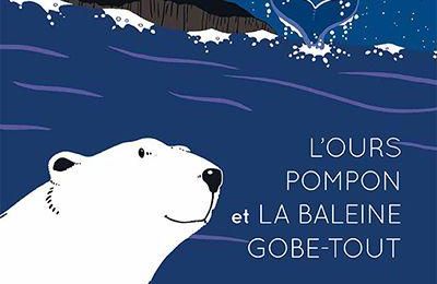 Trois albums jeunesse à vous conseiller 