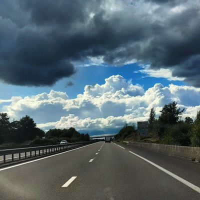 DE BAYONNE A NEVERS EN 2025 (64-58)