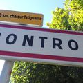  Roguidine: Nontron en Dordogne