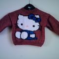 pull "hello kitty" fini