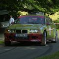 Résultats du rallye de Sauveterre la Lémance 2007