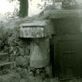 Fontaine sacrée de Saint-Agrève