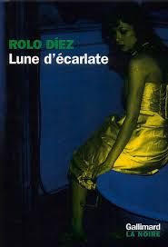 Lune d'écarlate de Rolo Díez
