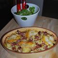 Tartiflette