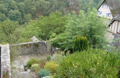 Conques