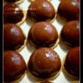 crousti chocolat