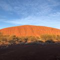 11) Red Centre: Uluru, Kings Canyon et cap vers le Nord
