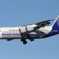 Bruxelles : Incidents sur un vol de  Brussels Airlines, un Camerounais  interdit de vol