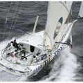 VENDEE GLOBE, ENTREZ DANS LA COURSE...