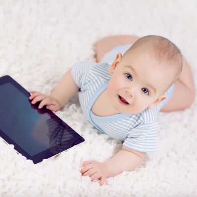 Tablette : quel réglage pour limiter votre exposition aux ondes ?