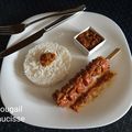 Rougail saucisses