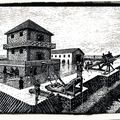 Le Castellum