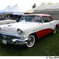 Buick Century 1956